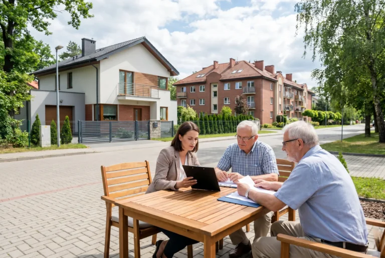 Ubezpieczenie majątkowe Białystok – co wybrać 2026