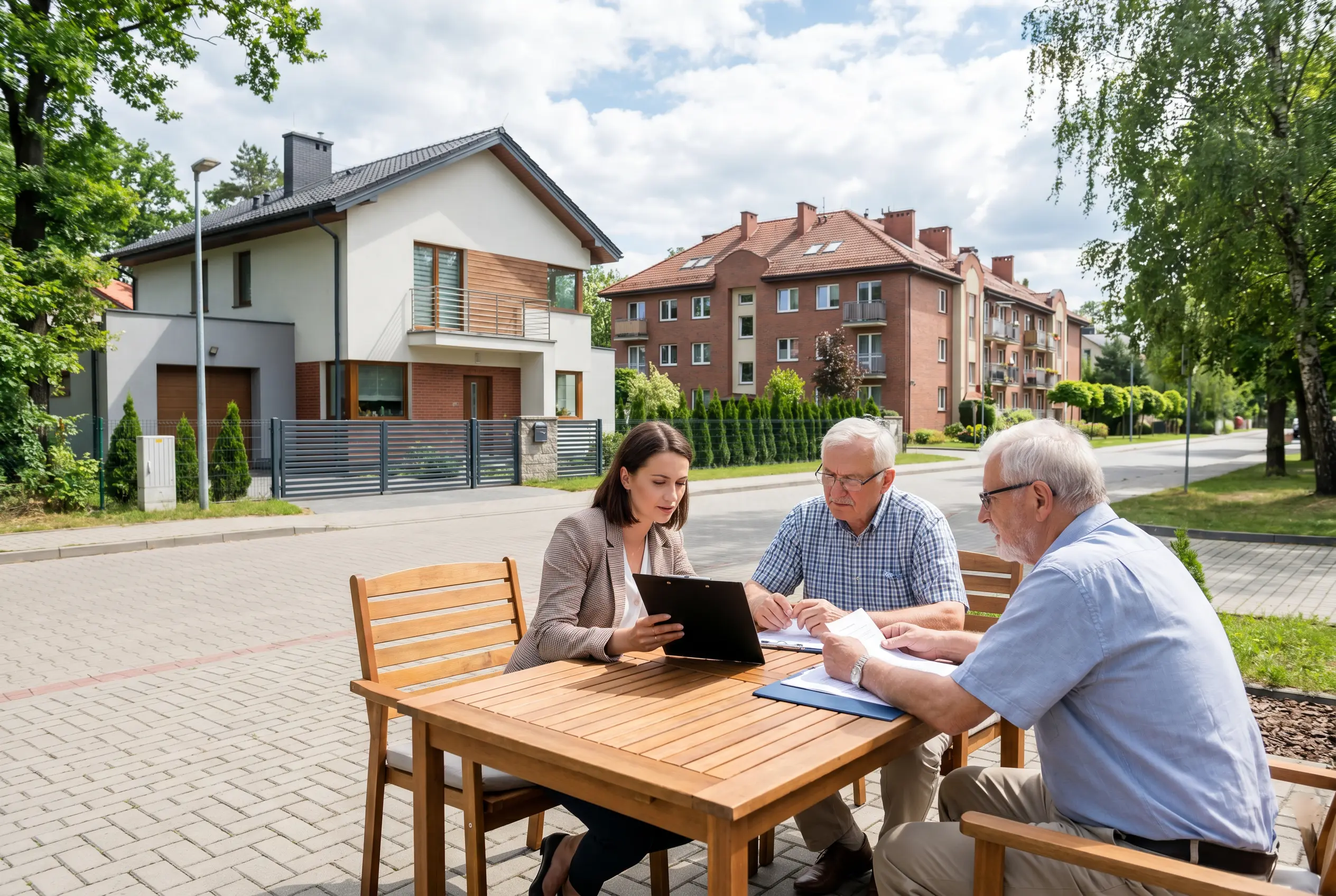 Ubezpieczenie majątkowe Białystok – co wybrać 2026